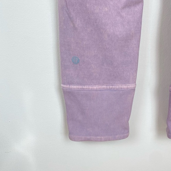 Lululemon Wunder Under Crop 23" *Ribbed
Washed Antoinette - Picture 4 of 8